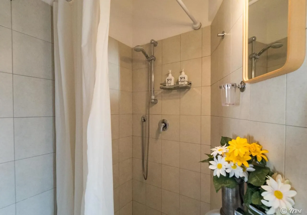 El Nin Apartment With Terrace Vernazza