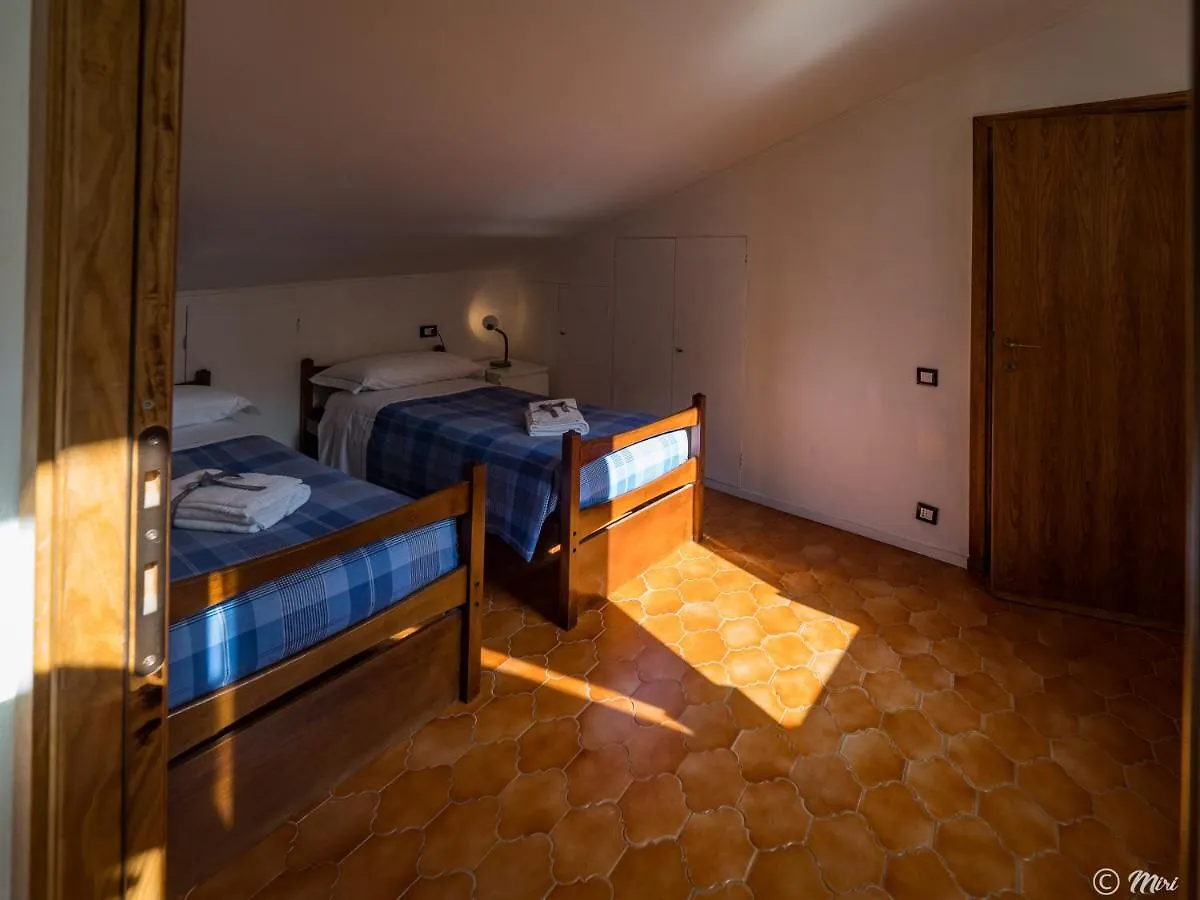 El Nin Apartment With Terrace Vernazza
