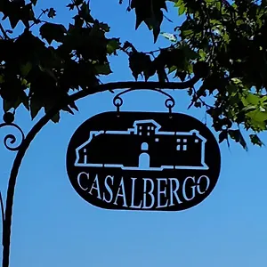 Casalbergo , Isola della Scala Italy