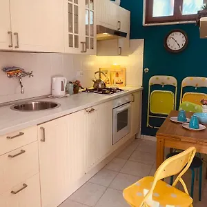 Apartment Casetta Di, Vernazza
