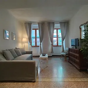 Apartment Rosanna House, Vernazza