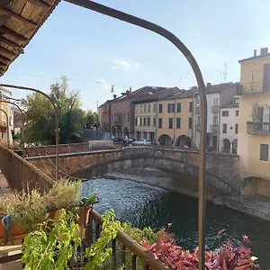La Boheme , Padova Italy