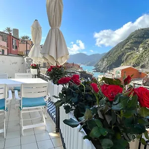  Appartement Families Or Groups 3 Terrazzi On Sea W Ac