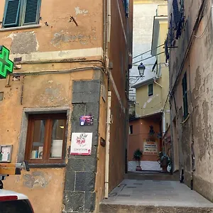 Holiday home Carattino, Vernazza