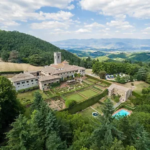 Badia A Coltibuono Wine , Gaiole in Chianti Italy
