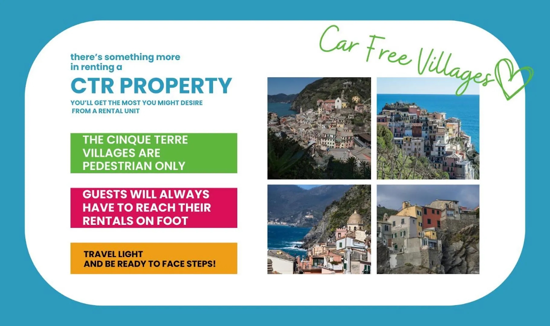 El Nin Apartment With Terrace Vernazza 0*,  Italy